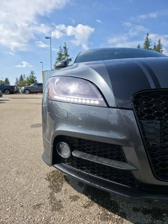 2015 Audi TT Mk3 - Image 3 of 18