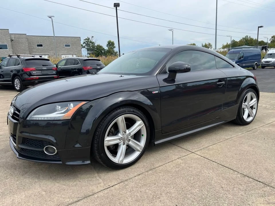 2015 Audi TT Mk3 - Image 2 of 20