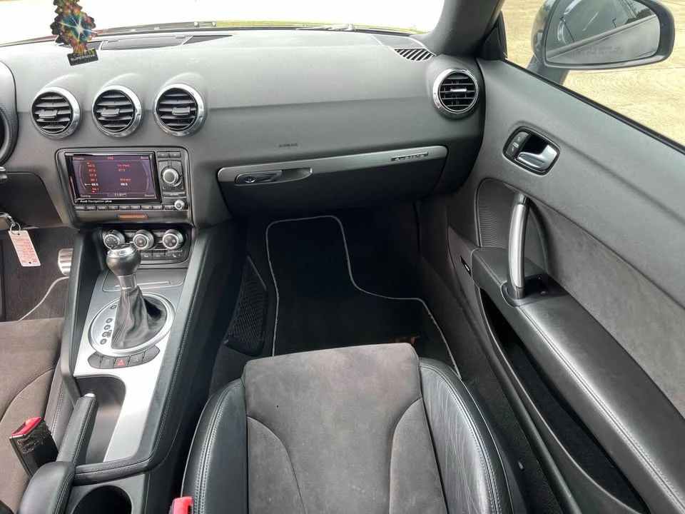2015 Audi TT Mk3 - Image 20 of 20