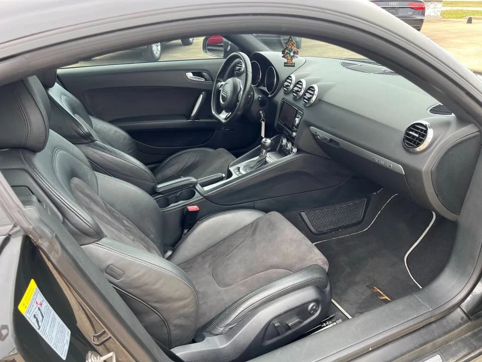2015 Audi TT Mk3 - Image 15 of 20