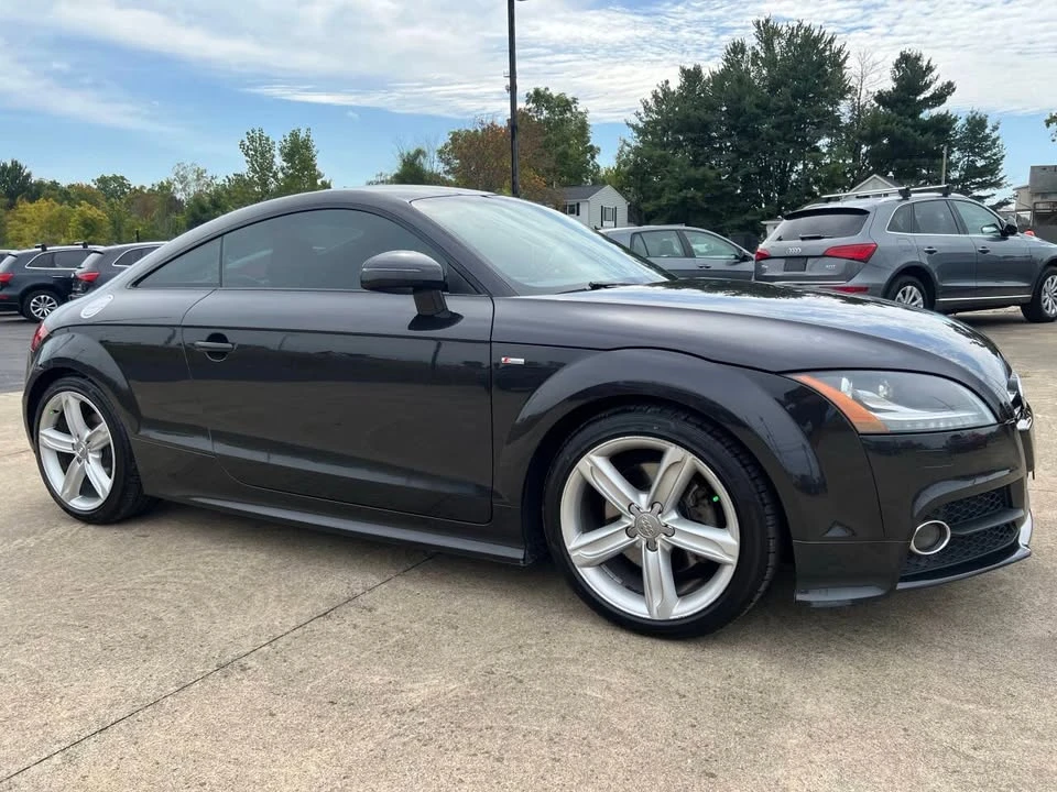 2015 Audi TT Mk3 - Image 10 of 20