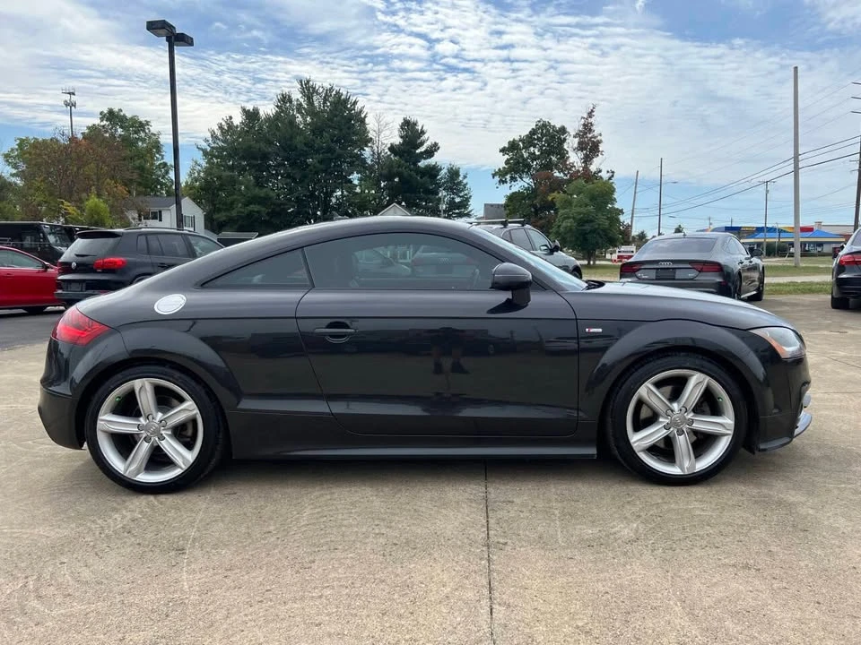 2015 Audi TT Mk3 - Image 9 of 20