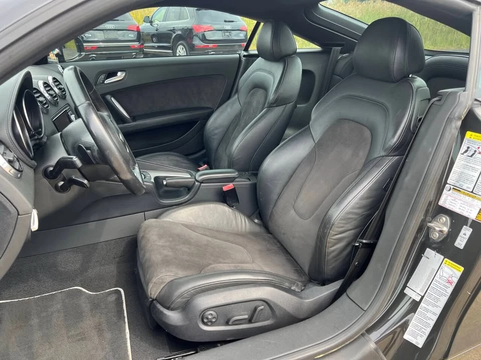 2015 Audi TT Mk3 - Image 14 of 20