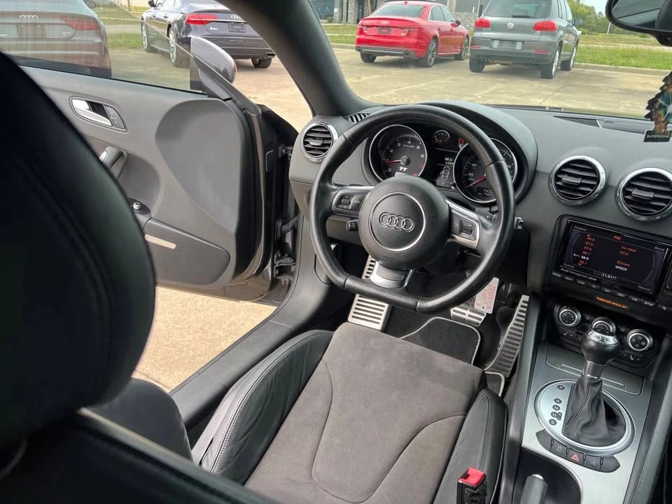 2015 Audi TT Mk3 - Image 17 of 20