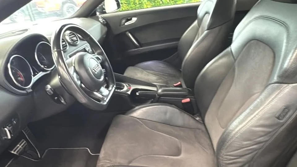 2015 Audi TT Mk3 - Image 8 of 10
