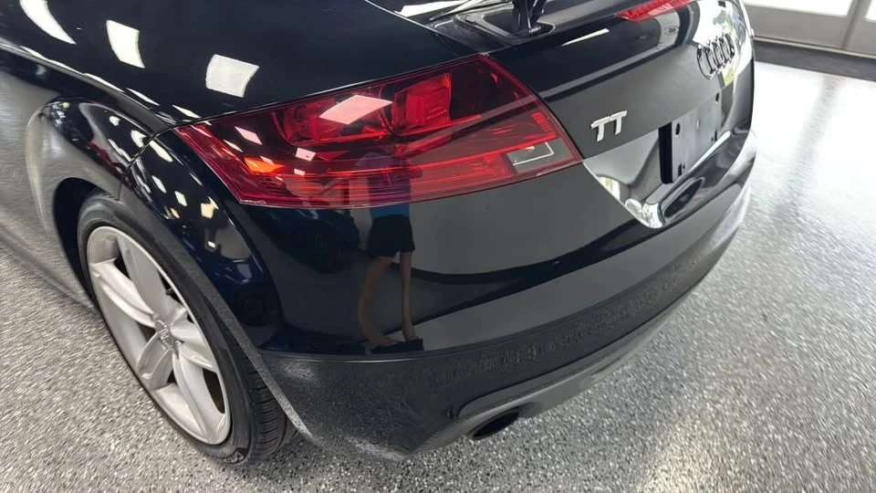 2015 Audi TT Mk3 - Image 3 of 10