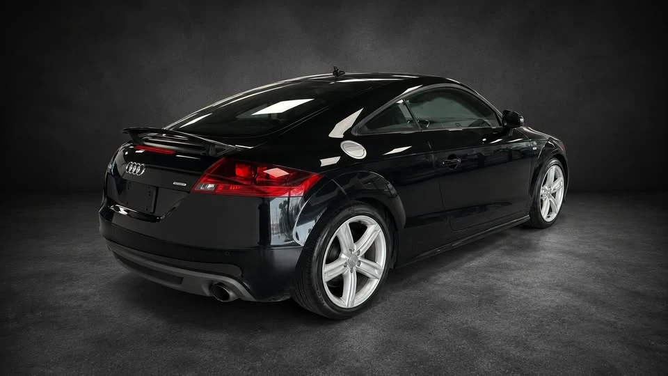 2015 Audi TT Mk3 - Image 2 of 10