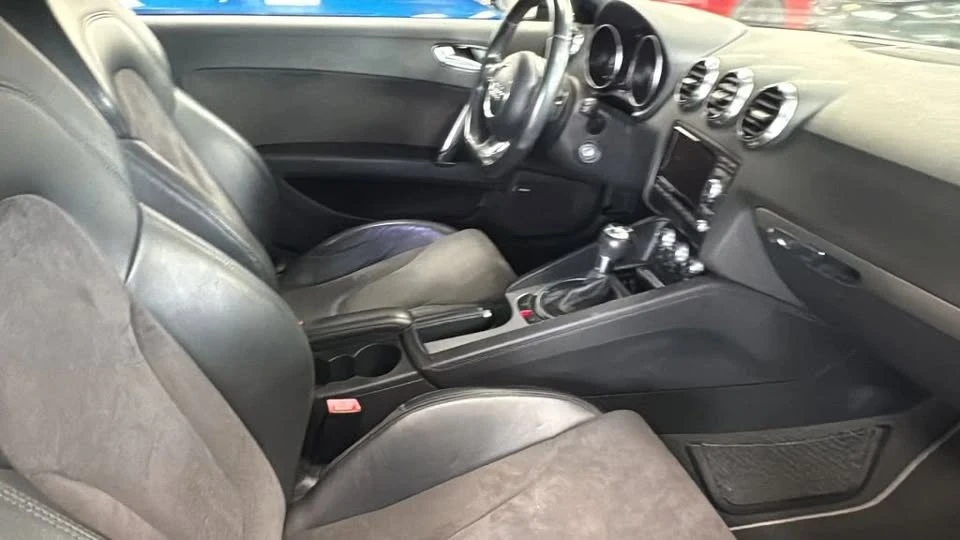 2015 Audi TT Mk3 - Image 5 of 10
