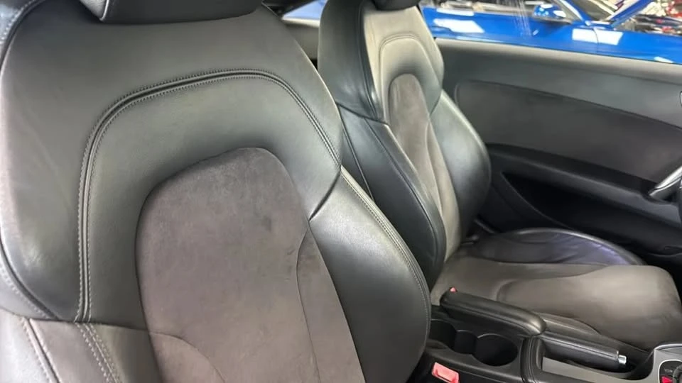 2015 Audi TT Mk3 - Image 6 of 10