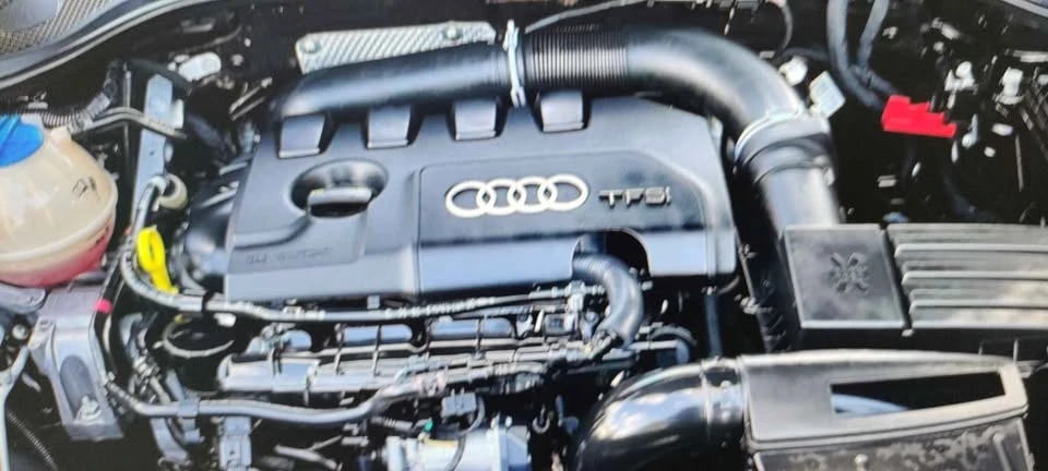 2015 Audi TT Mk3 - Image 6 of 9