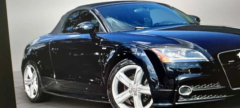 2015 Audi TT Mk3 - Image 2 of 9