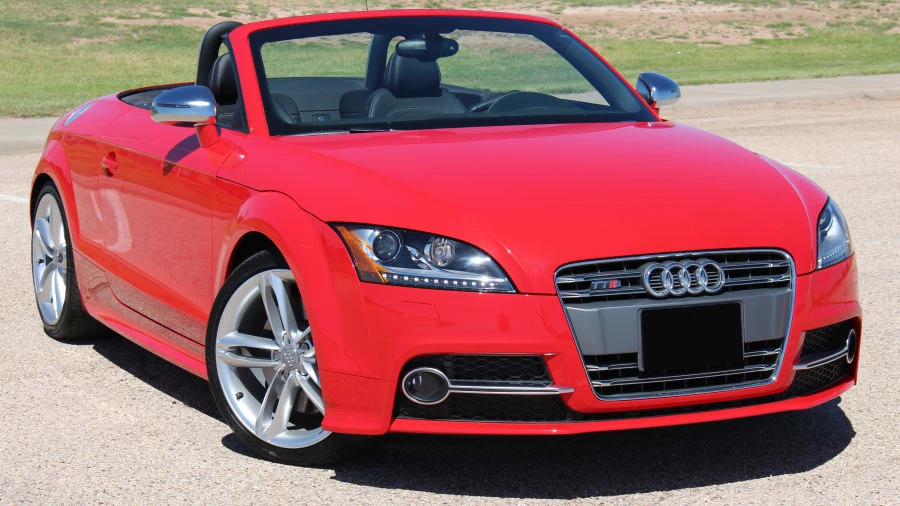 2015 Audi TTS Mk3 - Image 13 of 22