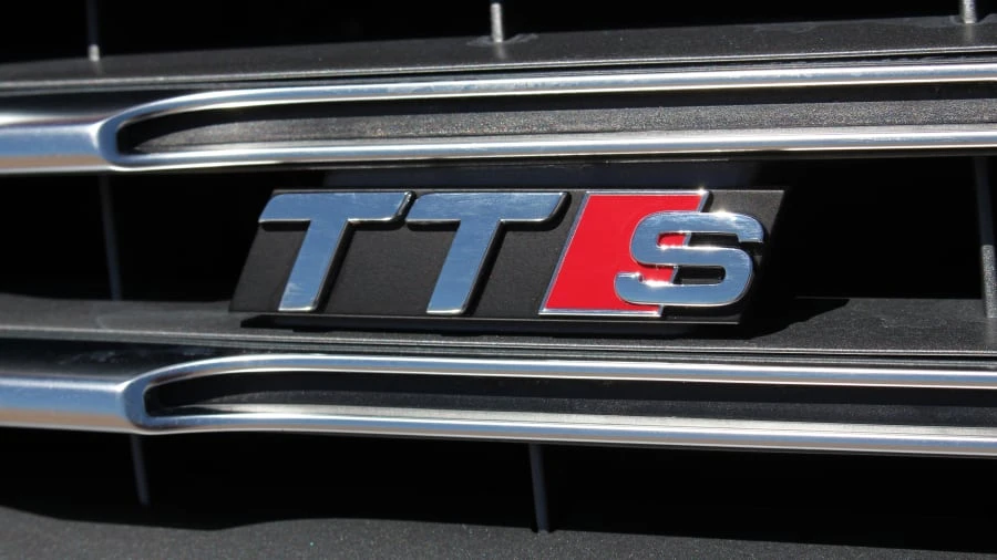 2015 Audi TTS Mk3 - Image 12 of 22