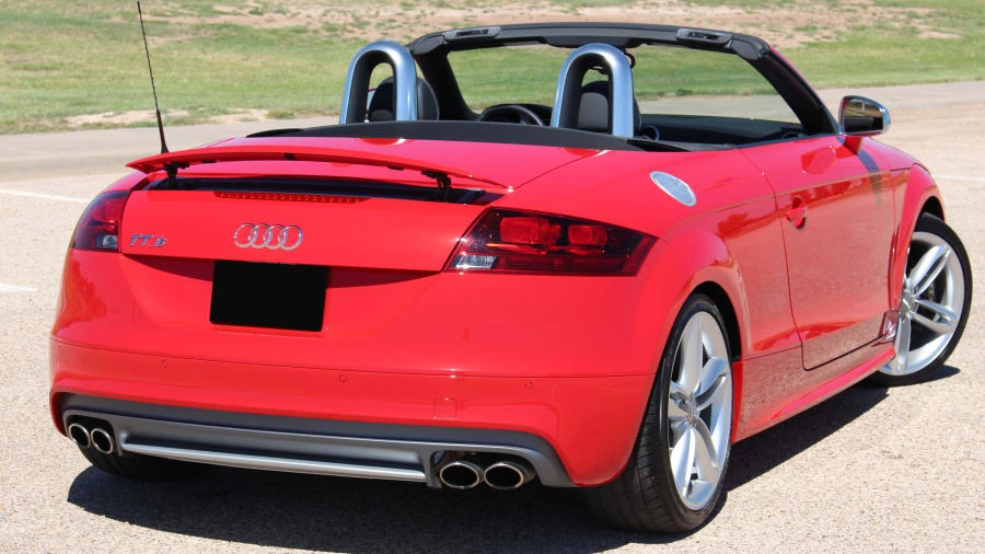 2015 Audi TTS Mk3 - Image 14 of 22