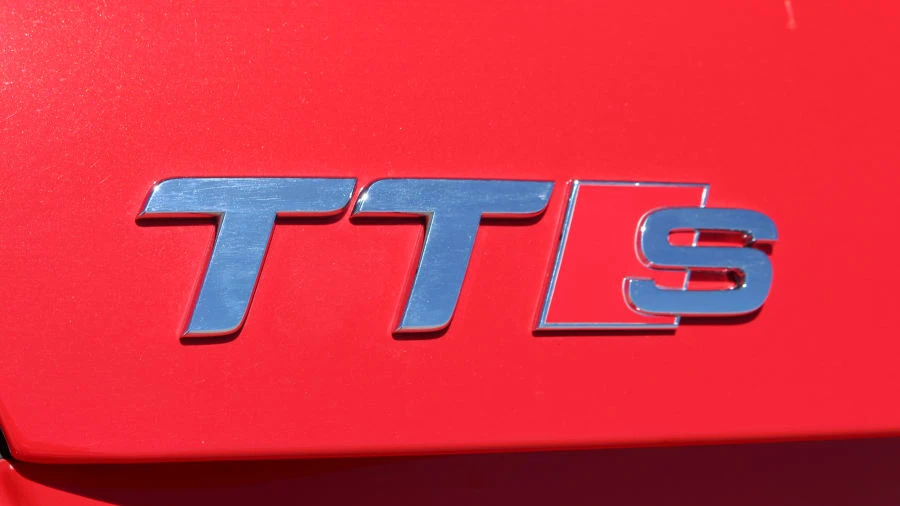 2015 Audi TTS Mk3 - Image 15 of 22