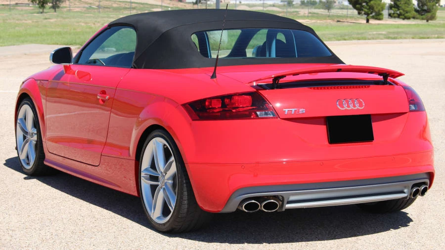 2015 Audi TTS Mk3 - Image 16 of 22