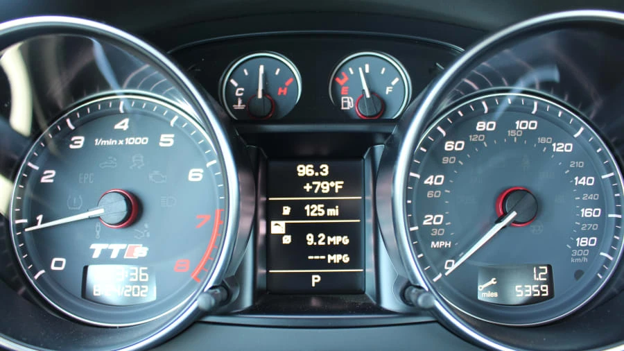 2015 Audi TTS Mk3 - Image 7 of 22
