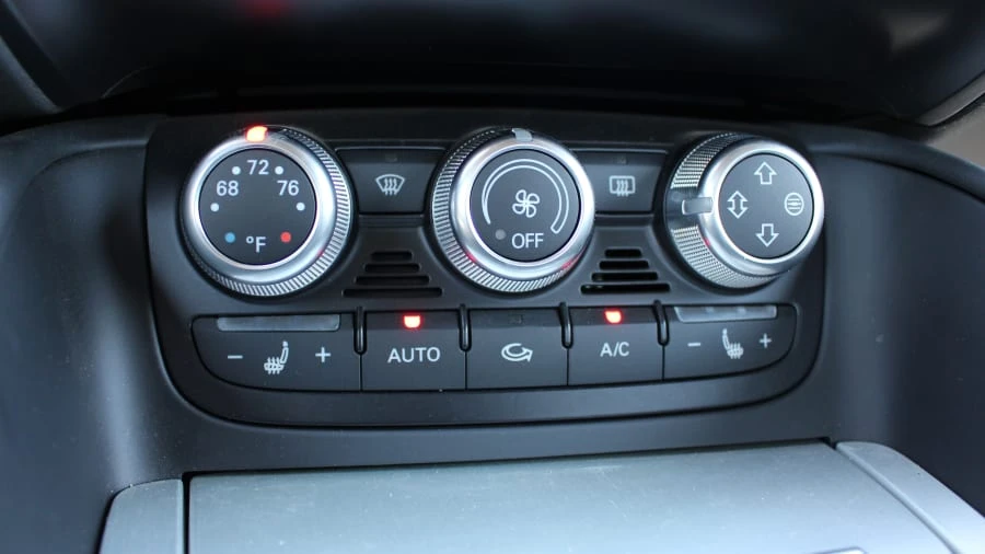 2015 Audi TTS Mk3 - Image 9 of 22