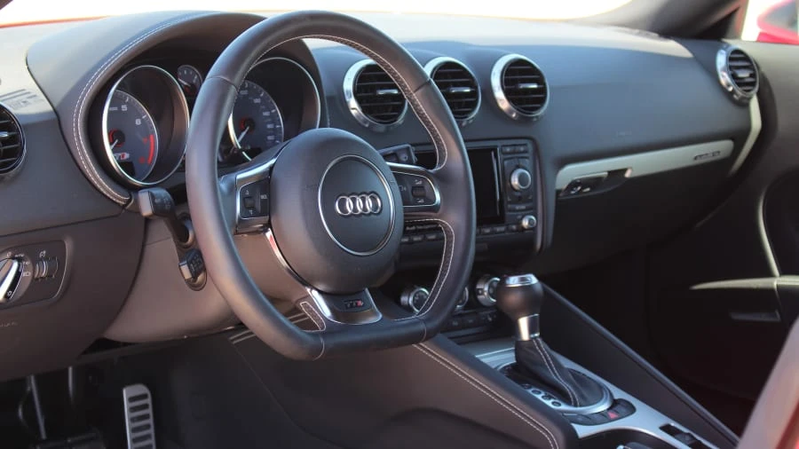 2015 Audi TTS Mk3 - Image 3 of 22