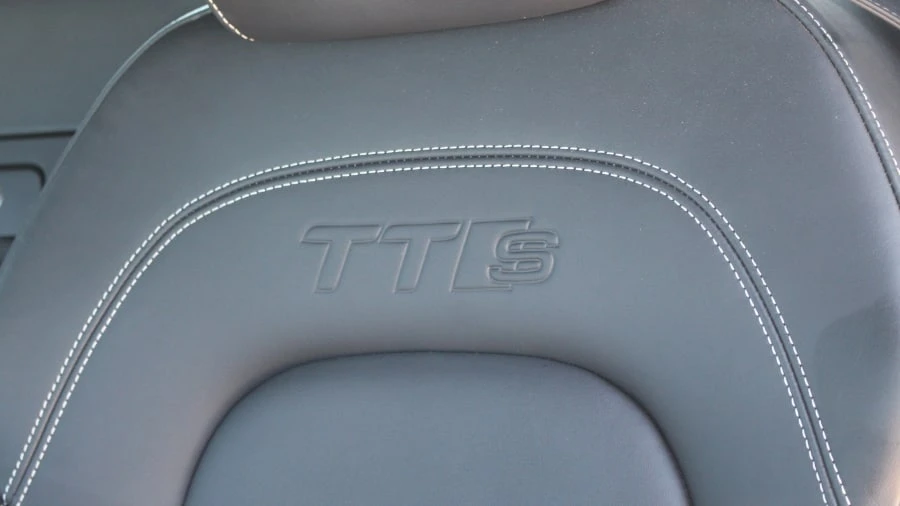 2015 Audi TTS Mk3 - Image 6 of 22