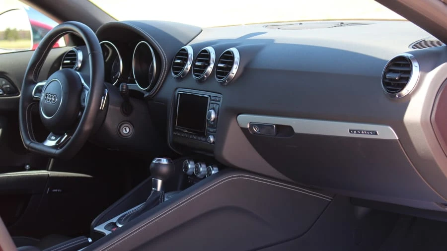2015 Audi TTS Mk3 - Image 4 of 22
