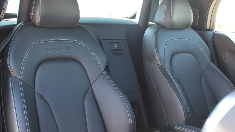 2015 Audi TTS Mk3 - Image 5 of 22