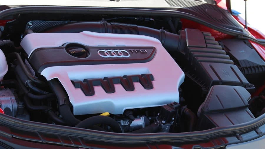 2015 Audi TTS Mk3 - Image 11 of 22
