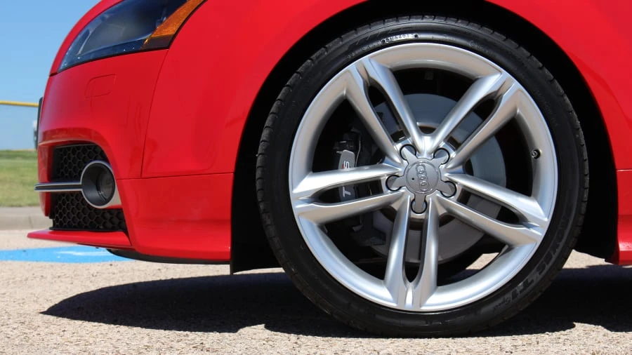 2015 Audi TTS Mk3 - Image 19 of 22