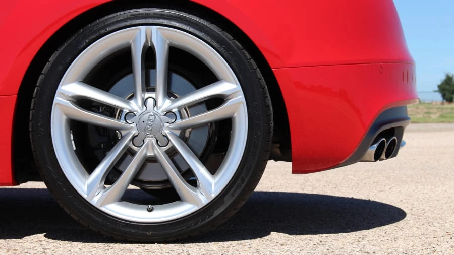 2015 Audi TTS Mk3 - Image 20 of 22