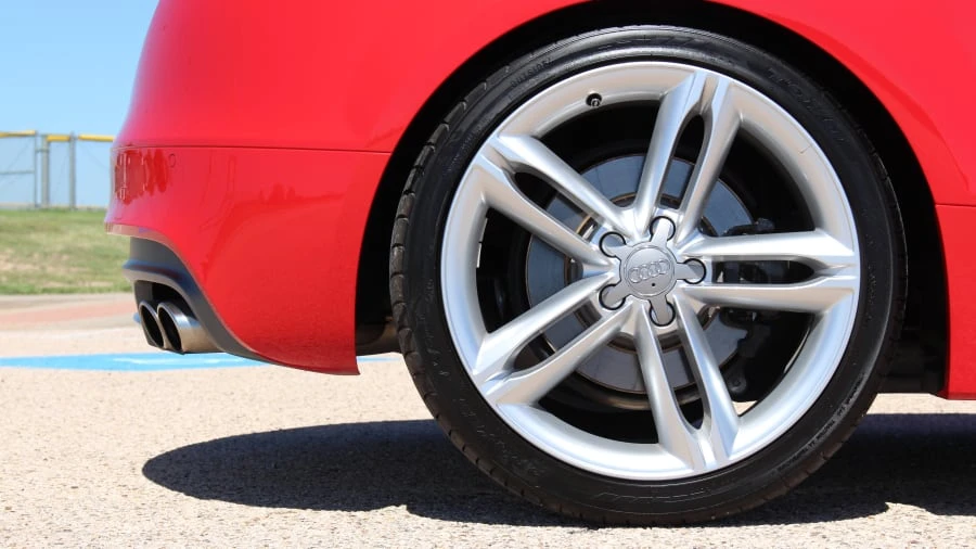 2015 Audi TTS Mk3 - Image 21 of 22