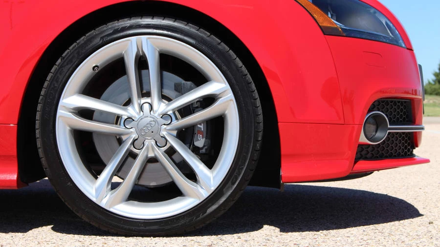 2015 Audi TTS Mk3 - Image 22 of 22