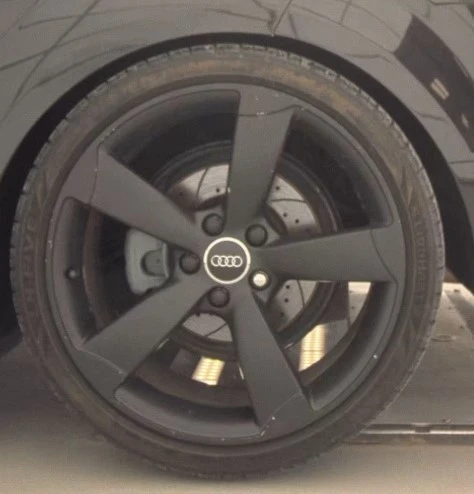 2015 Audi TT Mk3 - Image 11 of 20