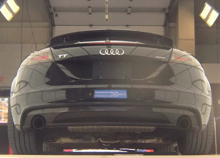 2015 Audi TT Mk3 - Image 12 of 20