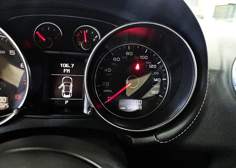 2015 Audi TT Mk3 - Image 4 of 20