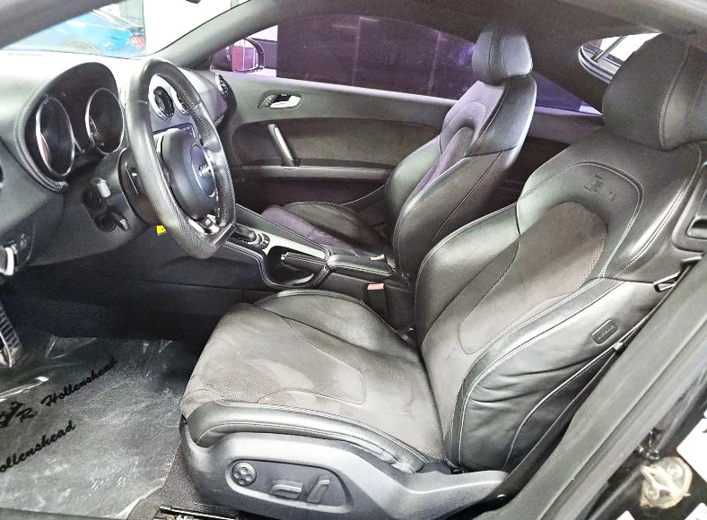 2015 Audi TT Mk3 - Image 14 of 20