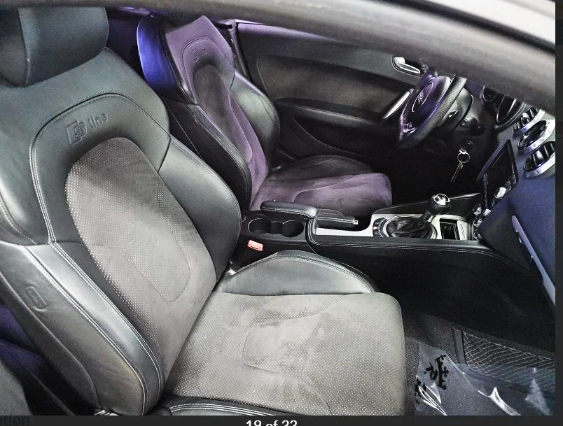 2015 Audi TT Mk3 - Image 15 of 20
