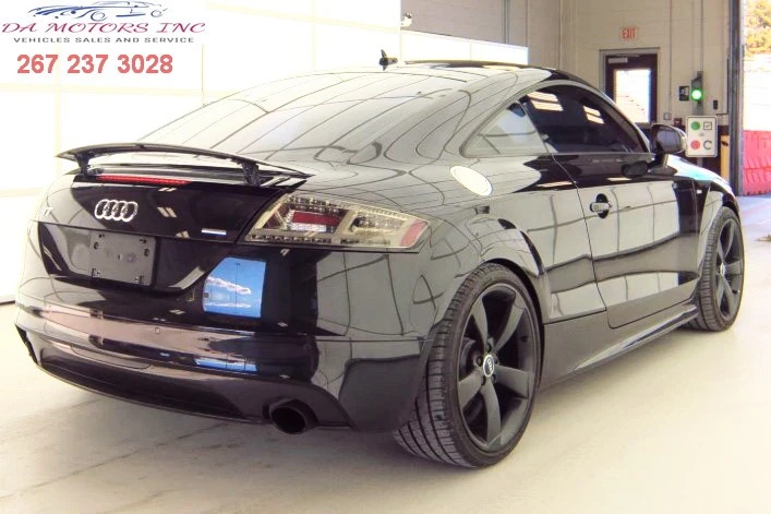 2015 Audi TT Mk3 - Image 2 of 20