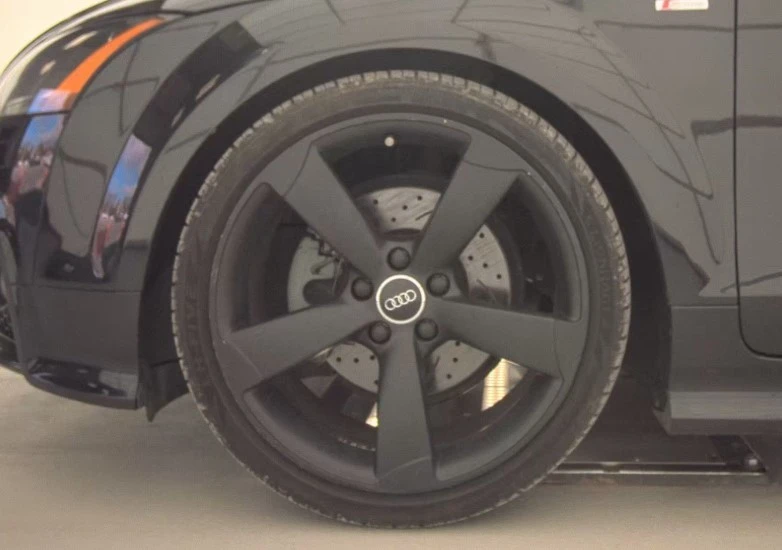 2015 Audi TT Mk3 - Image 8 of 20