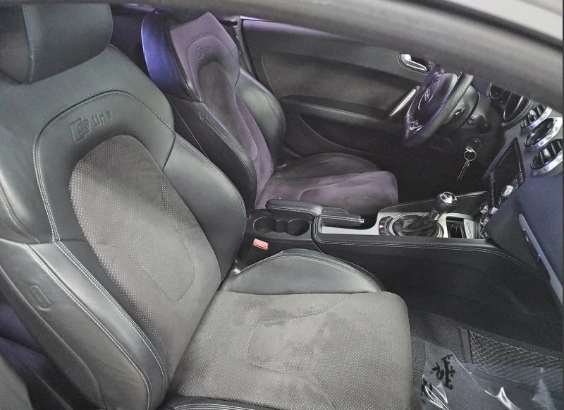 2015 Audi TT Mk3 - Image 20 of 20