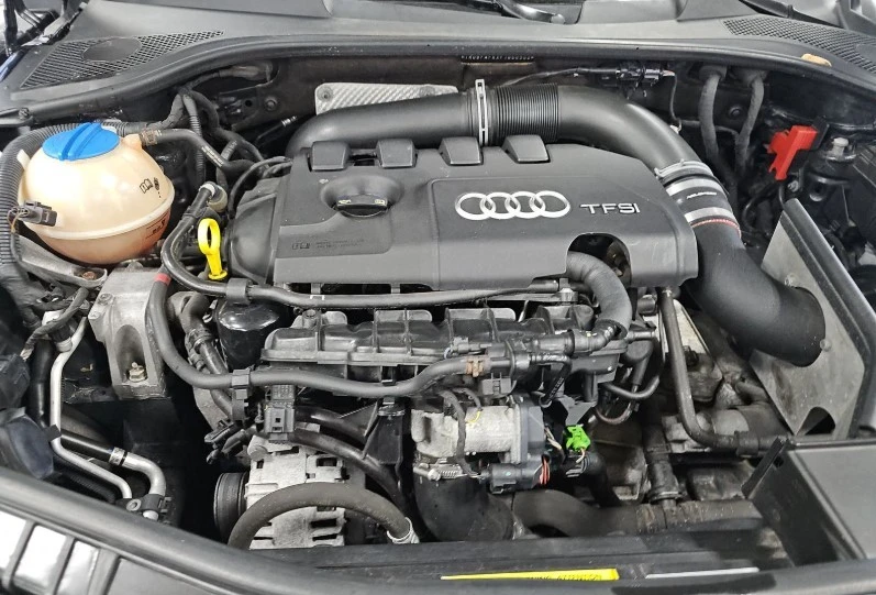 2015 Audi TT Mk3 - Image 6 of 20