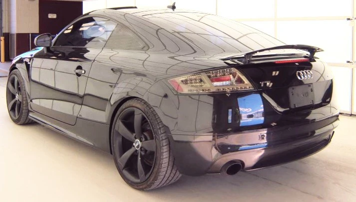 2015 Audi TT Mk3 - Image 3 of 20