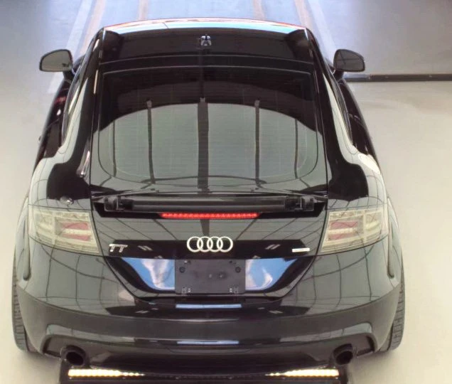 2015 Audi TT Mk3 - Image 13 of 20