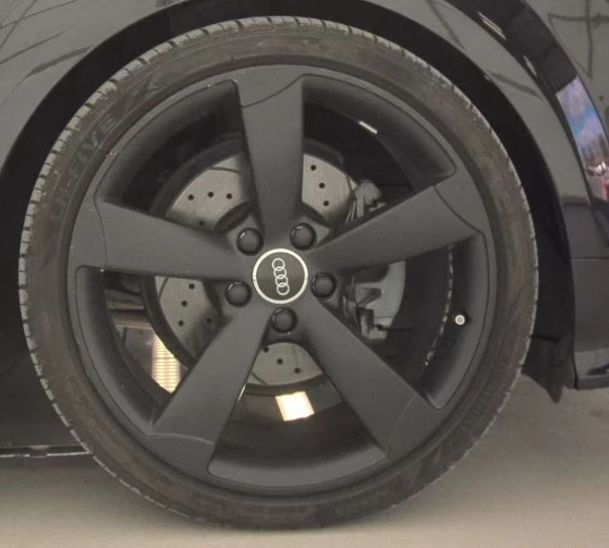 2015 Audi TT Mk3 - Image 9 of 20