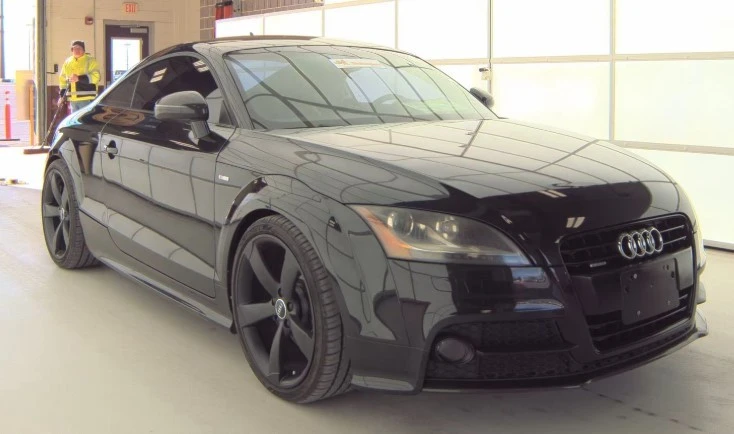2015 Audi TT Mk3 - Image 5 of 20
