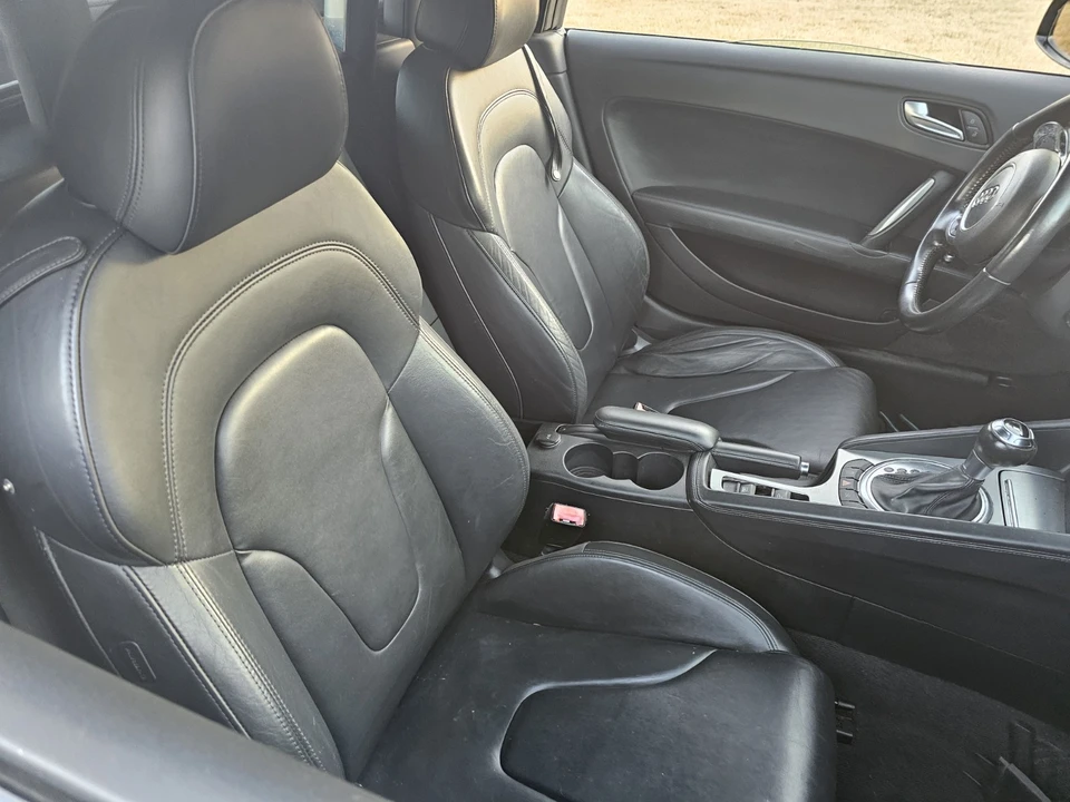 2015 Audi TT Mk3 - Image 7 of 7