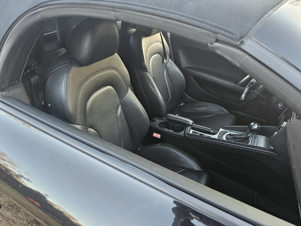 2015 Audi TT Mk3 - Image 5 of 7