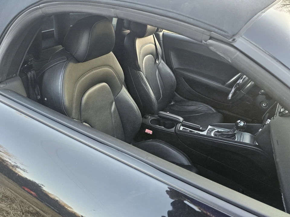 2015 Audi TT Mk3 - Image 6 of 7