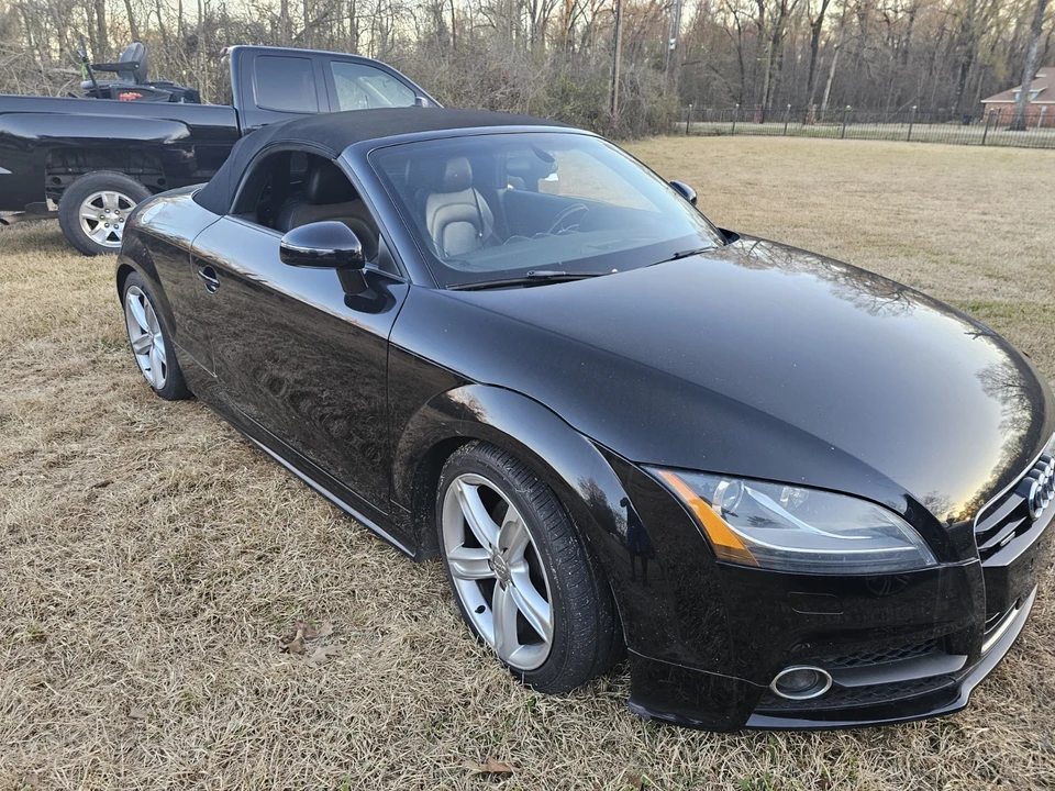 2015 Audi TT Mk3 - Image 3 of 8