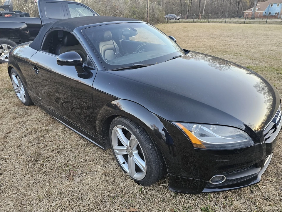 2015 Audi TT Mk3 - Image 2 of 7