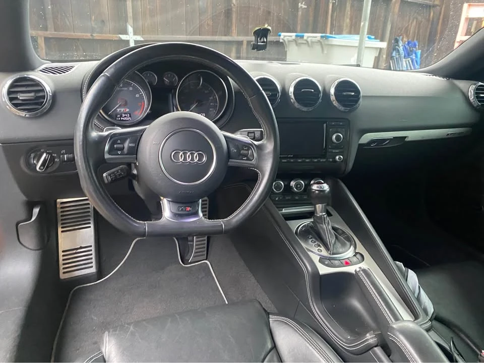 2015 Audi TTS Mk3 - Image 2 of 8
